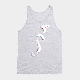 snek 13 Tank Top